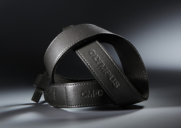 Olympus OM-D E-M5 Mk II Limited Edition Launched
